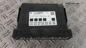 Gebruikte Module Bodycontrol Opel Corsa E 1.6 OPC Turbo 16V Prijs € 80,00 Margeregeling aangeboden door Autodemontage Vrijhoeven B.V.