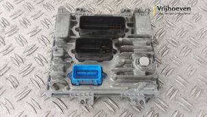 Gebruikte Computer Motormanagement Opel Zafira Tourer (P12) 1.6 CDTI 16V ecoFLEX 120 Prijs € 100,00 Margeregeling aangeboden door Autodemontage Vrijhoeven B.V.