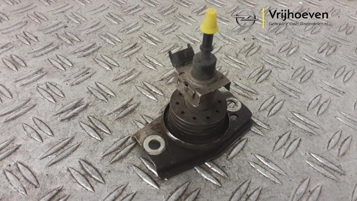Gebruikte Injector adblue Opel Zafira Tourer (P12) 1.6 CDTI 16V ecoFLEX 120 Prijs € 200,00 Margeregeling aangeboden door Autodemontage Vrijhoeven B.V.
