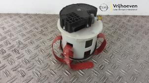 Gebruikte Adblue pomp Opel Zafira Tourer (P12) 1.6 CDTI 16V ecoFLEX 120 Prijs € 250,00 Margeregeling aangeboden door Autodemontage Vrijhoeven B.V.