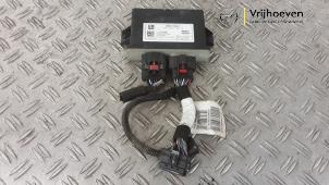 Gebruikte Adblue Computer Opel Zafira Tourer (P12) 1.6 CDTI 16V ecoFLEX 120 Prijs € 300,00 Margeregeling aangeboden door Autodemontage Vrijhoeven B.V.