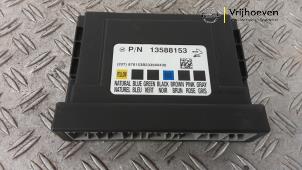 Gebruikte BCM Opel Zafira Tourer (P12) 2.0 CDTI 16V 165 Ecotec Prijs € 80,00 Margeregeling aangeboden door Autodemontage Vrijhoeven B.V.