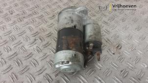 Gebruikte Startmotor Opel Zafira Tourer (P12) 2.0 CDTI 16V 165 Ecotec Prijs € 15,00 Margeregeling aangeboden door Autodemontage Vrijhoeven B.V.