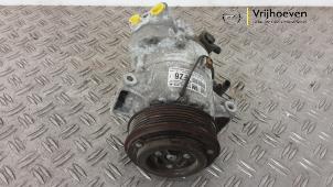 Gebruikte Aircopomp Opel Zafira Tourer (P12) 2.0 CDTI 16V 165 Ecotec Prijs € 125,00 Margeregeling aangeboden door Autodemontage Vrijhoeven B.V.