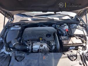 Gebruikte Automaatbak Opel Insignia Sports Tourer 1.6 CDTI 16V 136 Prijs € 3.750,00 Margeregeling aangeboden door Autodemontage Vrijhoeven B.V.