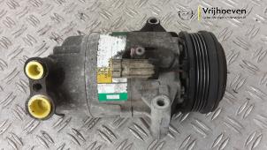 Gebruikte Aircopomp Opel Zafira (M75) 1.8 16V Ecotec Prijs € 150,00 Margeregeling aangeboden door Autodemontage Vrijhoeven B.V.