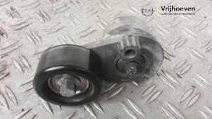 Gebruikte Spanner multiriem Opel Zafira (M75) 1.8 16V Ecotec Prijs € 25,00 Margeregeling aangeboden door Autodemontage Vrijhoeven B.V.
