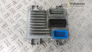 Gebruikte Computer Motormanagement Opel Zafira Tourer (P12) 1.4 Turbo 16V EcoFLEX Prijs € 150,00 Margeregeling aangeboden door Autodemontage Vrijhoeven B.V.