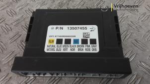 Gebruikte Bodycontrol Module Opel Zafira Tourer (P12) 1.4 Turbo 16V EcoFLEX Prijs € 80,00 Margeregeling aangeboden door Autodemontage Vrijhoeven B.V.