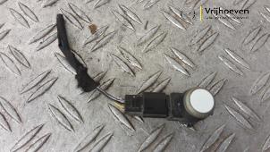 Gebruikte PDC Sensor Opel Zafira Tourer (P12) 1.4 Turbo 16V EcoFLEX Prijs € 15,00 Margeregeling aangeboden door Autodemontage Vrijhoeven B.V.