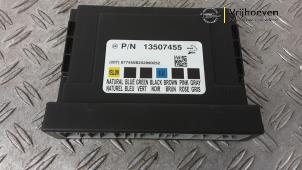 Gebruikte BCM Opel Zafira Tourer (P12) 1.4 Turbo 16V EcoFLEX Prijs € 80,00 Margeregeling aangeboden door Autodemontage Vrijhoeven B.V.