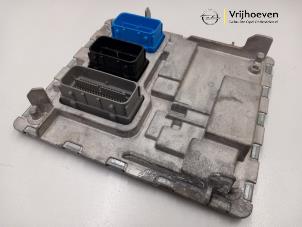 Gebruikte Computer Motormanagement Opel Astra K 1.2 Turbo 12V Prijs € 250,00 Margeregeling aangeboden door Autodemontage Vrijhoeven B.V.