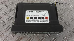 Gebruikte Module Bodycontrol Opel Zafira Tourer (P12) 1.4 Turbo 16V EcoFLEX Prijs € 80,00 Margeregeling aangeboden door Autodemontage Vrijhoeven B.V.