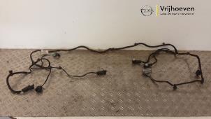 Gebruikte PDC Sensor Set Opel Zafira Tourer (P12) 1.4 Turbo 16V EcoFLEX Prijs € 125,00 Margeregeling aangeboden door Autodemontage Vrijhoeven B.V.