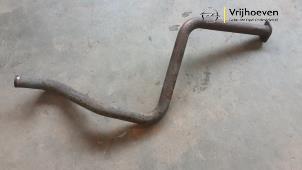 Gebruikte Uitlaat Tussenpijp Opel Astra J GTC (PD2/PF2) 2.0 BiTurbo CDTI Prijs € 50,00 Margeregeling aangeboden door Autodemontage Vrijhoeven B.V.
