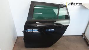 Gebruikte Deur 4Deurs links-achter Opel Astra K Sports Tourer 1.6 CDTI 110 16V Prijs € 750,00 Margeregeling aangeboden door Autodemontage Vrijhoeven B.V.