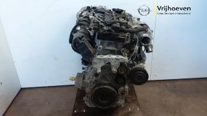 Gebruikte Motor Opel Mokka/Mokka X 1.6 CDTI 16V 4x2 Prijs € 2.350,00 Margeregeling aangeboden door Autodemontage Vrijhoeven B.V.