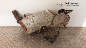 Gebruikte Roetfilter Opel Mokka/Mokka X 1.6 CDTI 16V 4x2 Prijs € 400,00 Margeregeling aangeboden door Autodemontage Vrijhoeven B.V.