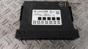 Gebruikte Computer Body Control Opel Mokka X 1.4 Turbo 16V Prijs € 80,00 Margeregeling aangeboden door Autodemontage Vrijhoeven B.V.