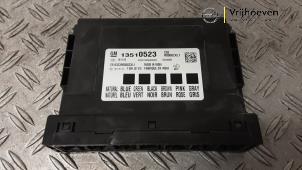 Gebruikte Module Bodycontrol Opel Mokka X 1.4 Turbo 16V Prijs € 80,00 Margeregeling aangeboden door Autodemontage Vrijhoeven B.V.