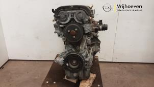 Gebruikte Motor Opel Corsa E 1.4 16V Prijs € 1.100,00 Margeregeling aangeboden door Autodemontage Vrijhoeven B.V.