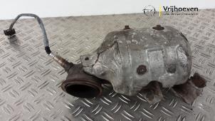 Gebruikte Katalysator Opel Mokka X 1.4 Turbo 16V Prijs € 300,00 Margeregeling aangeboden door Autodemontage Vrijhoeven B.V.