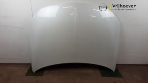 Gebruikte Motorkap Opel Insignia Sports Tourer 2.0 GSi Turbo 16V 4x4 Prijs € 1.250,00 Margeregeling aangeboden door Autodemontage Vrijhoeven B.V.
