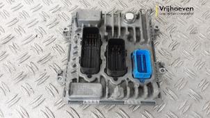 Gebruikte Computer Motormanagement Opel Mokka/Mokka X 1.6 CDTI 16V 4x2 Prijs € 100,00 Margeregeling aangeboden door Autodemontage Vrijhoeven B.V.