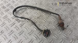 Gebruikte Lambda Sonde Opel Meriva 1.6 16V Prijs € 20,00 Margeregeling aangeboden door Autodemontage Vrijhoeven B.V.