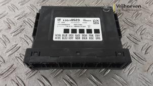 Gebruikte Module Bodycontrol Opel Mokka/Mokka X 1.6 16V EcoFlex 4x2 Prijs € 80,00 Margeregeling aangeboden door Autodemontage Vrijhoeven B.V.