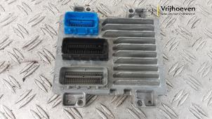 Gebruikte Computer Motormanagement Opel Mokka/Mokka X 1.6 16V EcoFlex 4x2 Prijs € 225,00 Margeregeling aangeboden door Autodemontage Vrijhoeven B.V.
