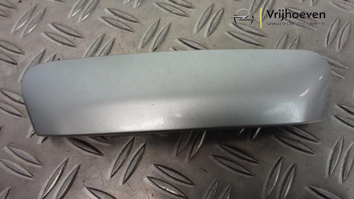 90357434 Handgreep Achterklep Opel Corsa B 3 Deurs