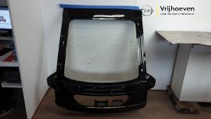 Nieuwe Achterklep Opel Ampera 1.4 16V Prijs € 125,01 Inclusief btw aangeboden door Autodemontage Vrijhoeven B.V.