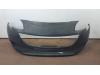Voorbumper van een Opel Corsa E, 2014 1.2 16V, Hatchback, Benzine, 1.229cc, 51kW, B12XEL; B12XER, 2014-09 / 2019-12 2017