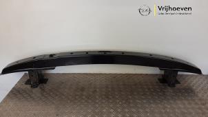 Nieuwe Bumperframe voor Opel Vivaro 2.0 CDTI Prijs € 99,99 Inclusief btw aangeboden door Autodemontage Vrijhoeven B.V.
