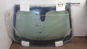 Nieuwe Voorruit Peugeot 2008 (UD/UK/UR/US/UX) 1.2 VTi 12V PureTech 100 Prijs € 250,00 Inclusief btw aangeboden door Autodemontage Vrijhoeven B.V.