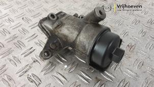 Gebruikte Oliefilterhuis Opel Zafira Tourer (P12) 1.6 SIDI Eco Turbo 16V Prijs € 50,00 Margeregeling aangeboden door Autodemontage Vrijhoeven B.V.