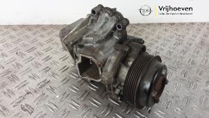 Gebruikte Waterpomp Opel Zafira Tourer (P12) 1.6 SIDI Eco Turbo 16V Prijs € 125,00 Margeregeling aangeboden door Autodemontage Vrijhoeven B.V.