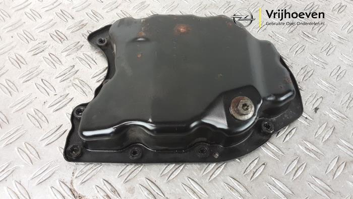 Gebruikte Carterpan Opel Astra K Sports Tourer 1.0 Turbo 12V Prijs € 50,00 Margeregeling aangeboden door Autodemontage Vrijhoeven B.V.