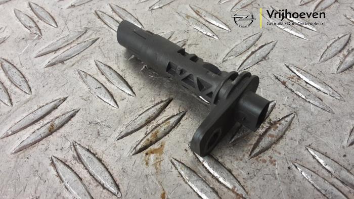 Gebruikte Krukas sensor Opel Astra K Sports Tourer 1.0 Turbo 12V Prijs € 20,00 Margeregeling aangeboden door Autodemontage Vrijhoeven B.V.