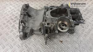 Gebruikte Carterpan Opel Crossland (X) 1.2 Turbo 12V Euro 6 Prijs € 40,00 Margeregeling aangeboden door Autodemontage Vrijhoeven B.V.