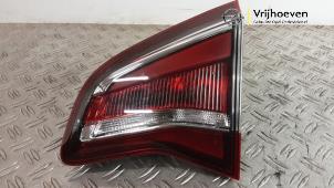 Gebruikte Achterlicht rechts Opel Meriva 1.4 16V Ecotec Prijs € 250,00 Margeregeling aangeboden door Autodemontage Vrijhoeven B.V.