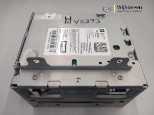 Gebruikte Navigatie Module Opel Astra J GTC (PD2/PF2) 2.0 BiTurbo CDTI Prijs € 500,00 Margeregeling aangeboden door Autodemontage Vrijhoeven B.V.