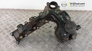 Gebruikte Kleppendeksel Opel Crossland (X) 1.2 Turbo 12V Euro 6d-temp Prijs € 70,00 Margeregeling aangeboden door Autodemontage Vrijhoeven B.V.