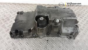 Gebruikte Carterpan Opel Astra K Sports Tourer 1.6 CDTI 136 16V Prijs € 250,00 Margeregeling aangeboden door Autodemontage Vrijhoeven B.V.