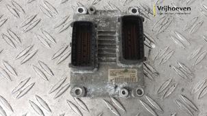 Gebruikte Computer Motormanagement Opel Corsa D 1.6i OPC 16V Turbo Prijs € 200,00 Margeregeling aangeboden door Autodemontage Vrijhoeven B.V.