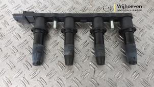 Gebruikte Bobine Opel Corsa D 1.6i OPC 16V Turbo Prijs € 50,00 Margeregeling aangeboden door Autodemontage Vrijhoeven B.V.