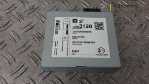 Gebruikte DAB module Opel Mokka/Mokka X 1.4 Turbo 16V 4x2 Prijs € 90,00 Margeregeling aangeboden door Autodemontage Vrijhoeven B.V.
