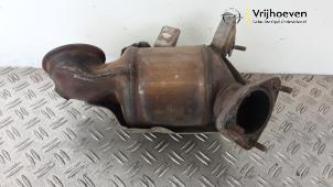 Gebruikte Katalysator Opel Mokka/Mokka X 1.4 Turbo 16V 4x2 Prijs € 300,00 Margeregeling aangeboden door Autodemontage Vrijhoeven B.V.