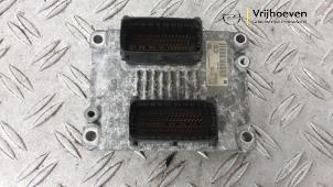 Gebruikte Computer Motormanagement Opel Corsa D 1.6i OPC 16V Turbo Prijs € 200,00 Margeregeling aangeboden door Autodemontage Vrijhoeven B.V.